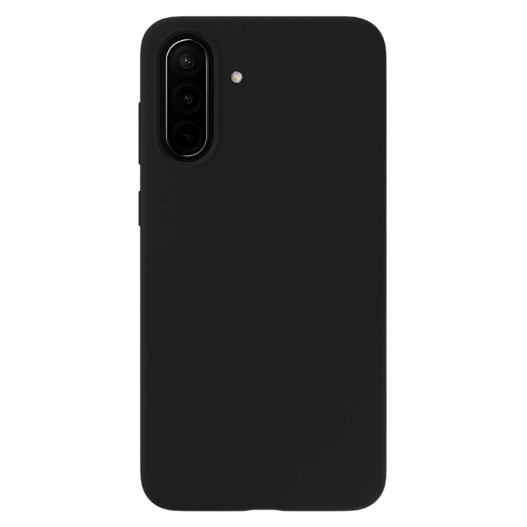 Ovitek za telefon "Lite" Samsung Galaxy A17 5G – Infostyle – crna