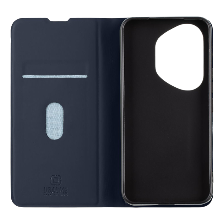 Preklopna torbica "OBAL:ME SmoothTouch" Honor 400 Pro