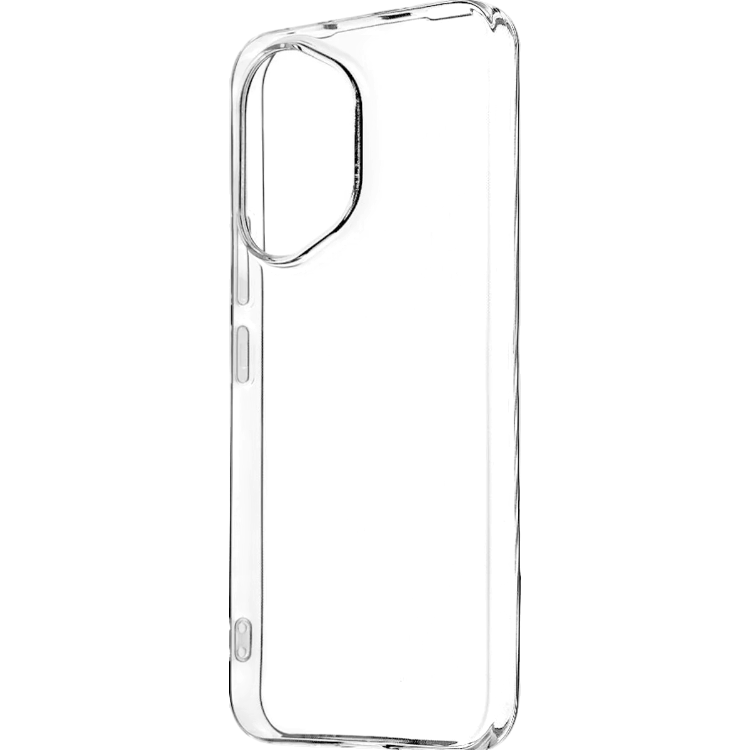 Ovitek za telefon "OBAL:ME TPU" Honor 400