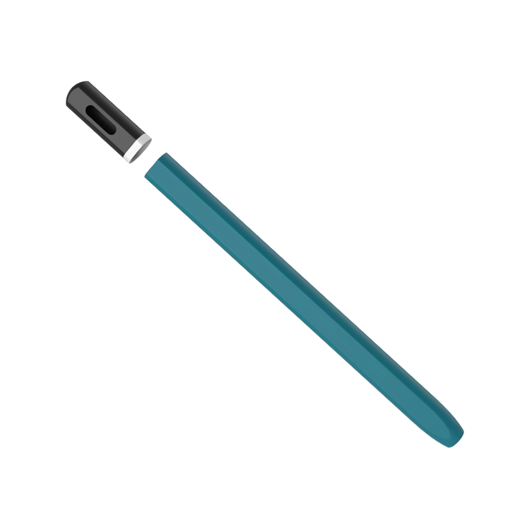 Ovitek za Apple Pencil 2 "TRONWIN" – Zelena