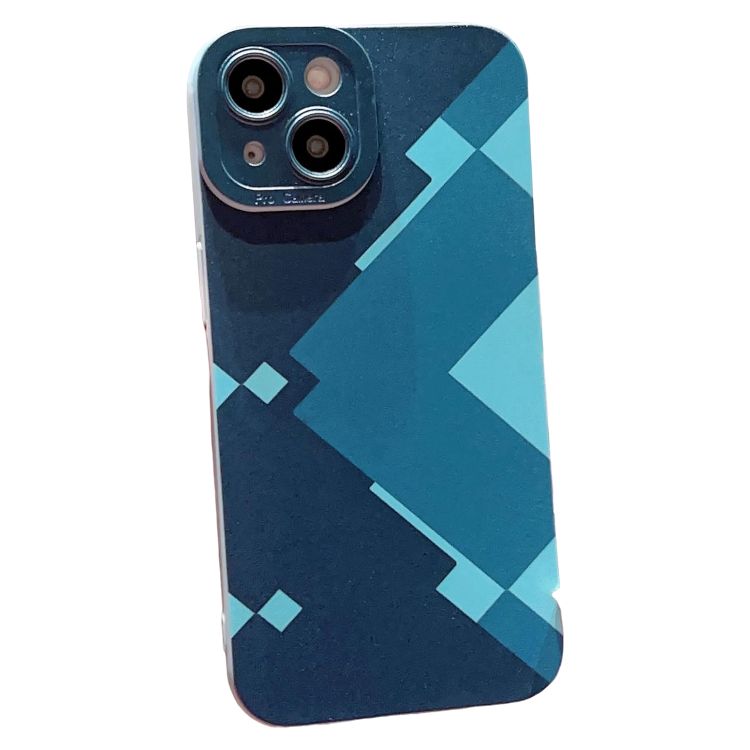 Ovitek "Aesthetic" za iPhone 14 – Infostyle
