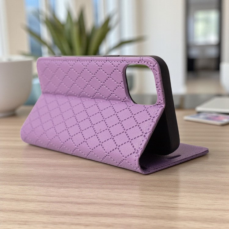 Preklopna torbica "Caro" Samsung Galaxy A26 5G – Infostyle