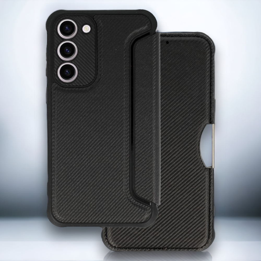 Preklopna torbica "razor" za Samsung Galaxy S23 – Infostyle