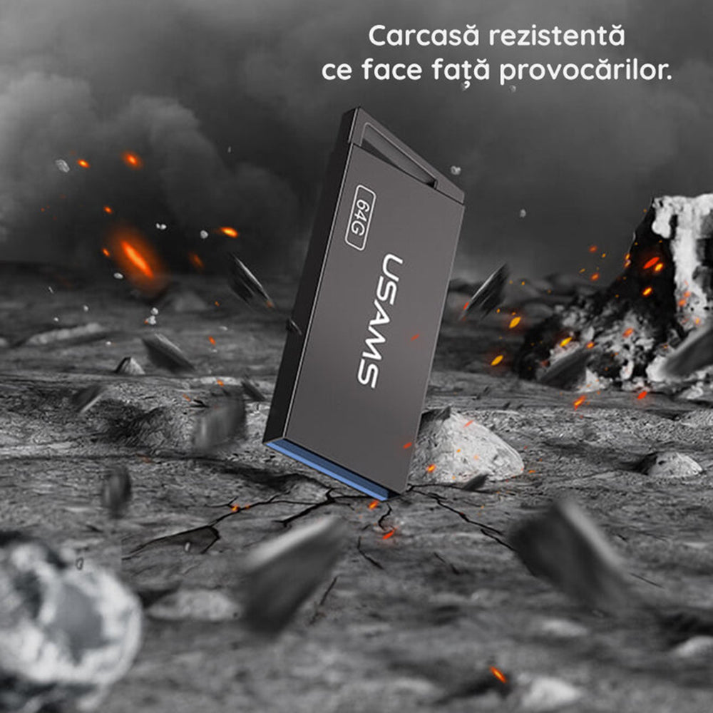 USB ključ 32GB – Usams