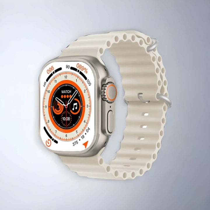 Pametna ura X8 Ultra – W&O