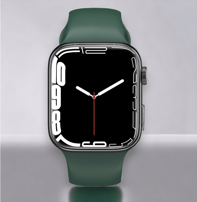 Pametna ura ProMax 8 – Infostyle