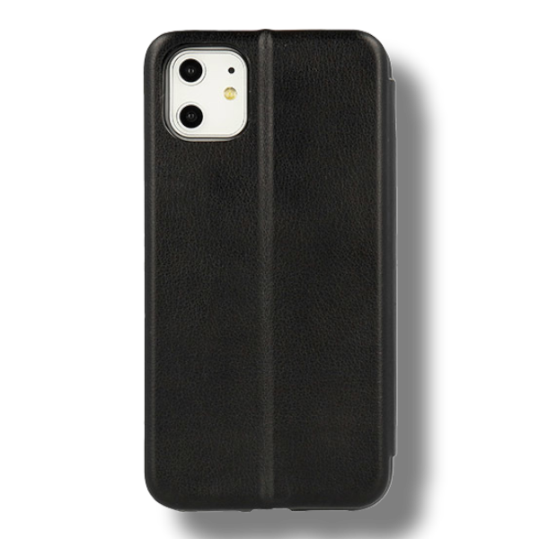 Preklopna torbica "Magnum Flex" za Samsung Galaxy S23 Ultra - Črna – Vennus