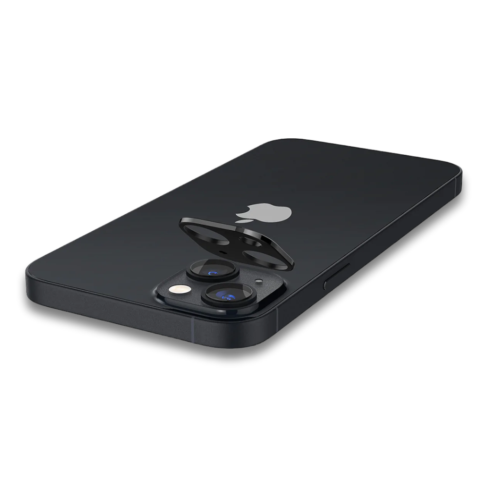 Zaščitno steklo za kamero - iPhone 13/ 13 Mini – Infostyle