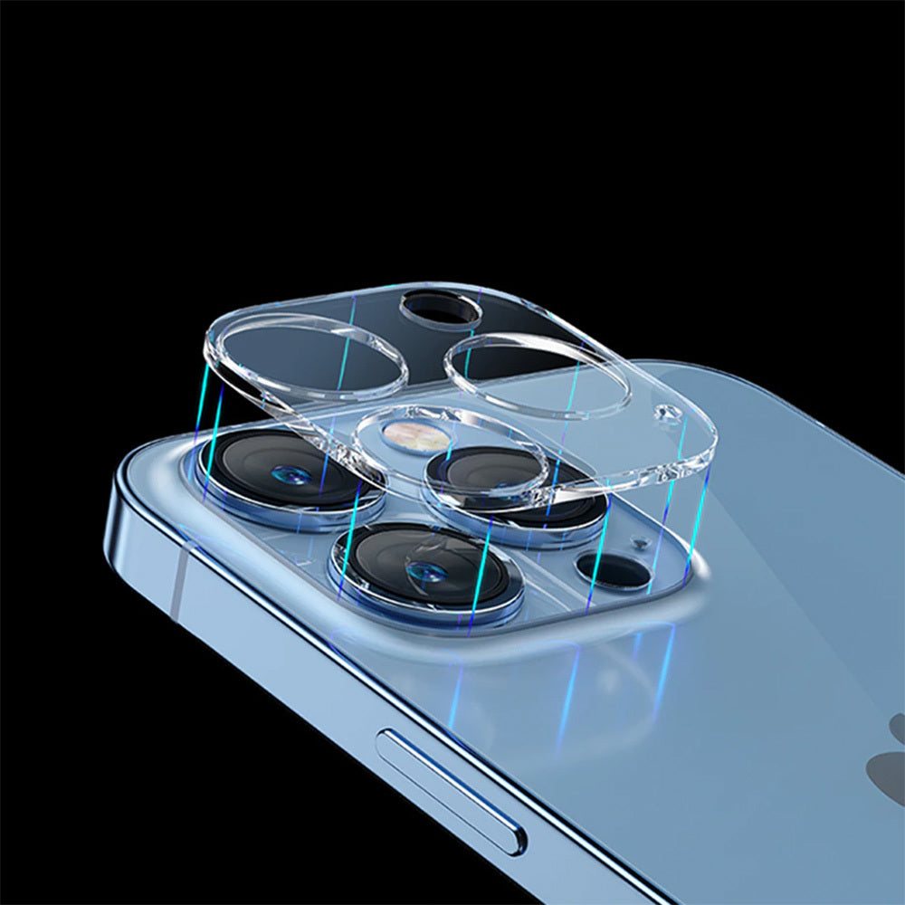 Zaščitno steklo za kamero iPhone 11 / 13 / 13 mini – Infostyle