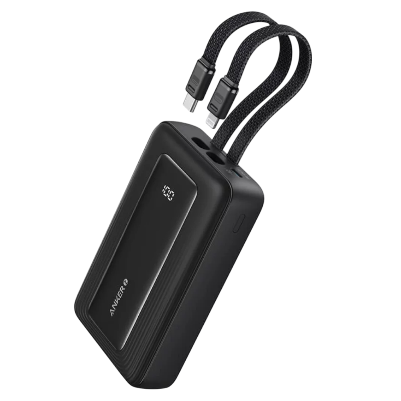 Powerbank prenosne baterije – zunanji polnilci za telefone, tablice in druge naprave