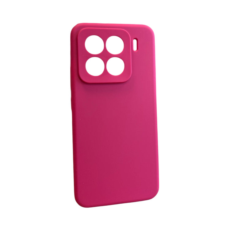 Ovitek za telefon "Lite" Xiaomi 15 – Infostyle – Rdeča