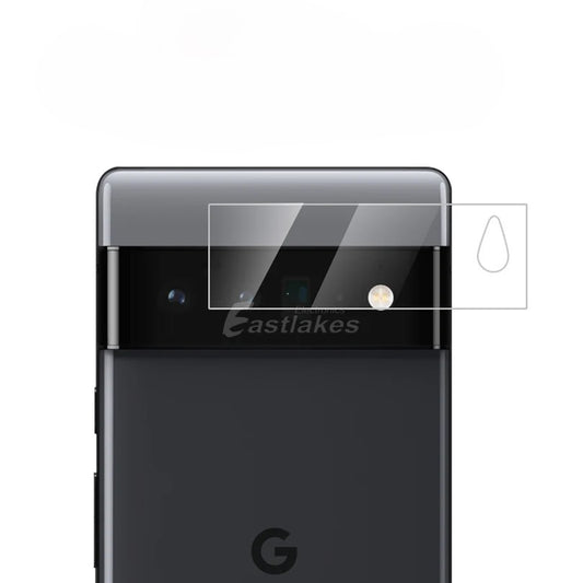 Infostyle zaštitno staklo za kameru Google Pixel 6 / Pixel 6 Pro