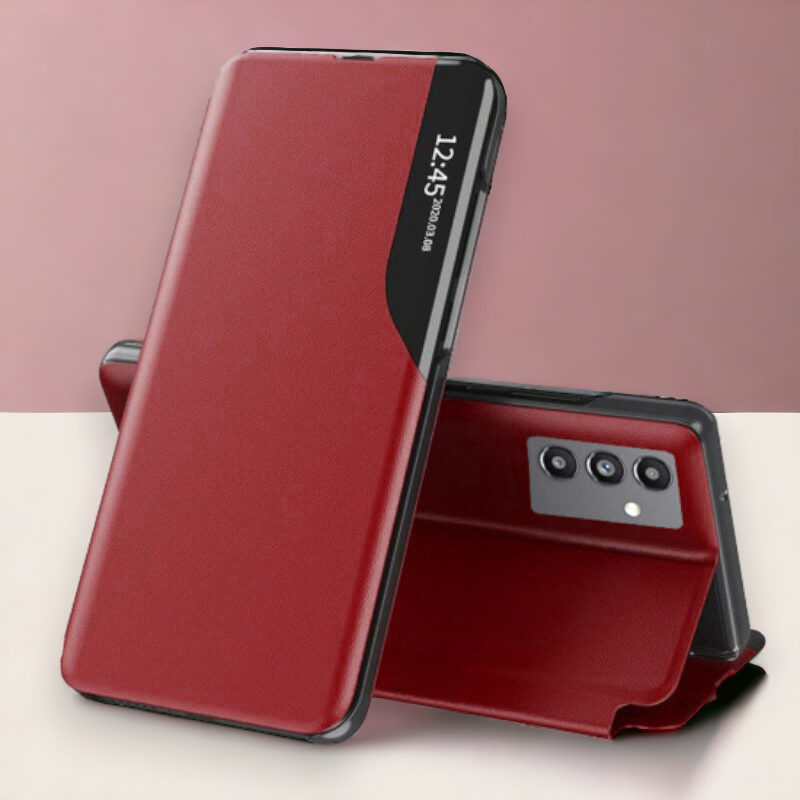 Pametna preklopna torbica za Samsung Galaxy S23 Plus – Infostyle