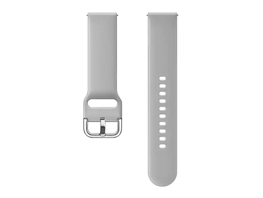 Silikonski zamjenski remen 20 mm za Samsung Galaxy Watch 6/5/4/Watch 5 Pro