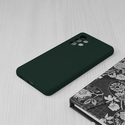 Silikonski ovitek "Soft Edge" za Samsung Galaxy A53 5G – Techsuit