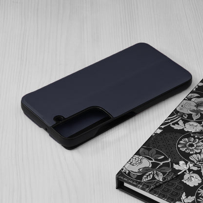 Pametna preklopna torbica za Samsung Galaxy S22 Plus – Infostyle