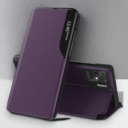Pametna preklopna torbica za Xiaomi Redmi 10C – Infostyle