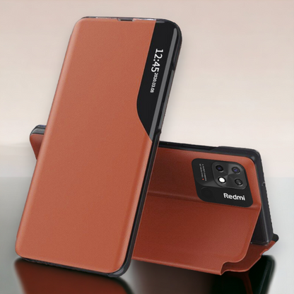 Pametna preklopna torbica za Xiaomi Redmi 10C – Infostyle