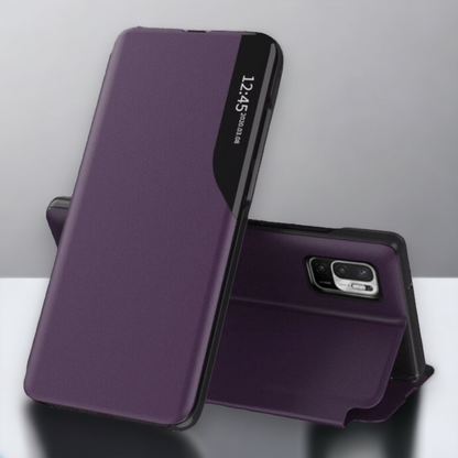 Pametna preklopna torbica za Xiaomi Poco M3 Pro – Infostyle