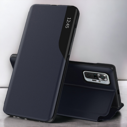 Pametna preklopna torbica za Xiaomi Redmi Note 10 Pro – Infostyle