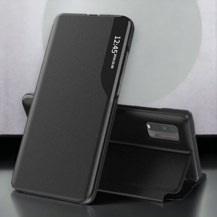 Pametna preklopna torbica za Xiaomi Poco M3 Pro – Infostyle