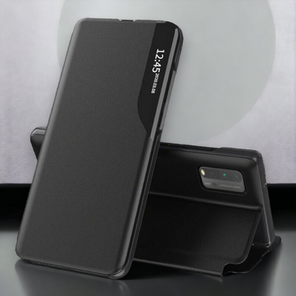 Pametna preklopna torbica za Xiaomi Poco M3 Pro – Infostyle