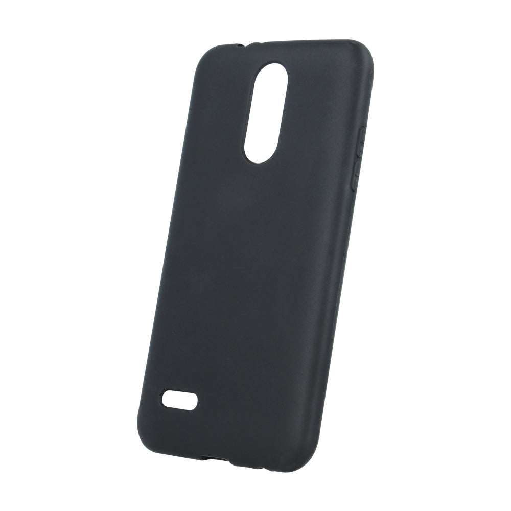 Mat TPU maskica za Honor Magic 8 Pro - crna