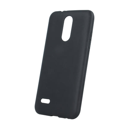 Mat TPU maskica za Honor Magic 8 Pro - crna