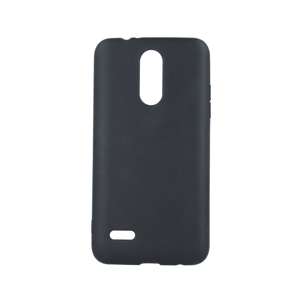 Mat TPU maskica za Honor Magic 8 Pro - crna