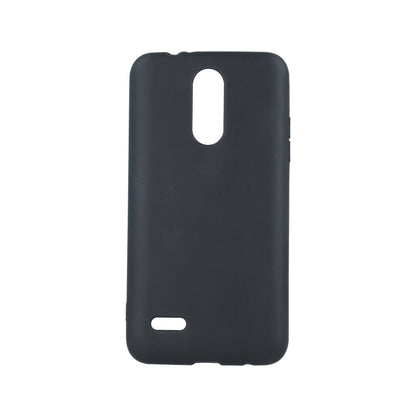 Mat TPU maskica za Honor Magic 8 Pro - crna