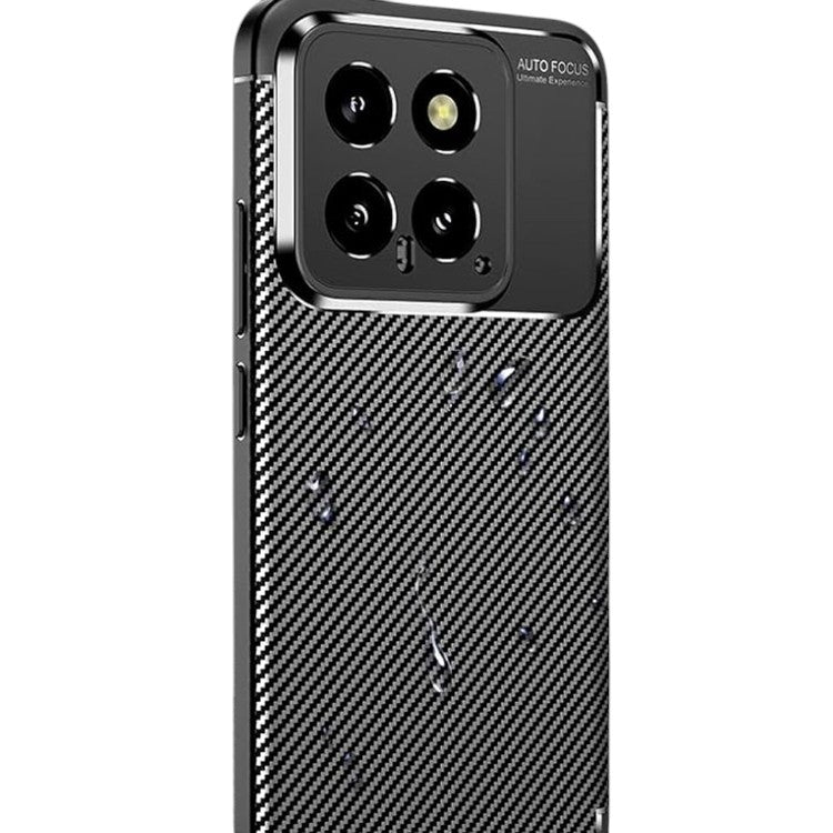 Ovitek za telefon Xiaomi 14, črna – Techsuit