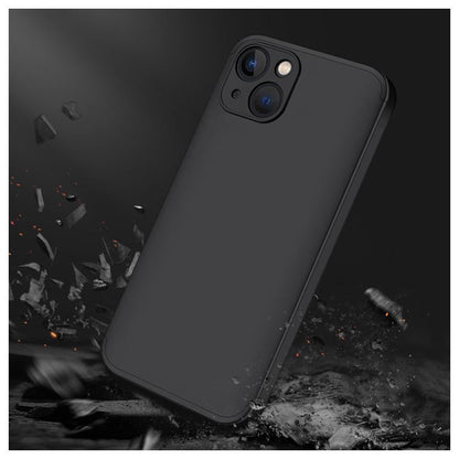 GKK 360 ovitek za Xiaomi Mi 11T - črna