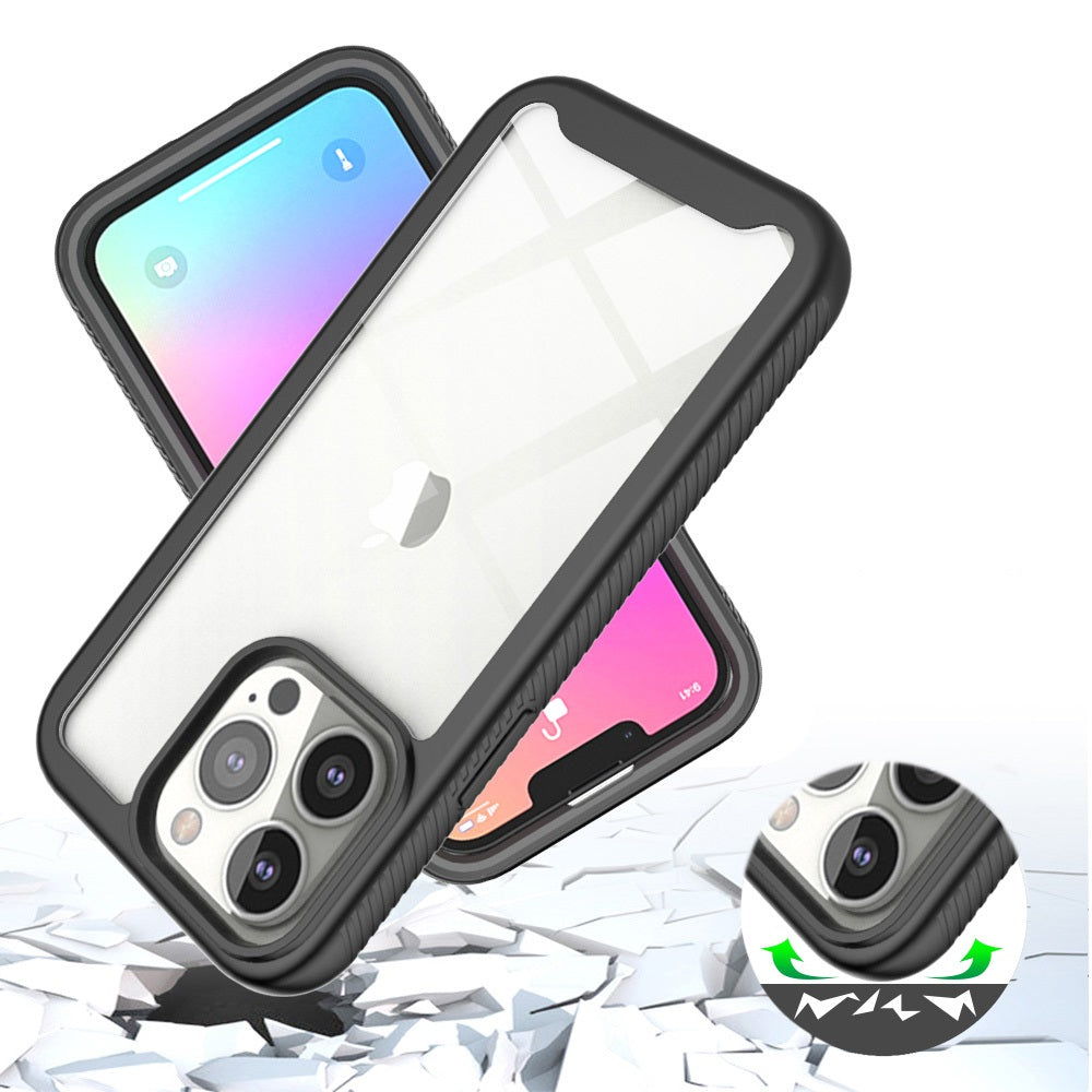 Ovitek "Defense 360 Pro" za iPhone 11 Pro/XS/X – Techsuit
