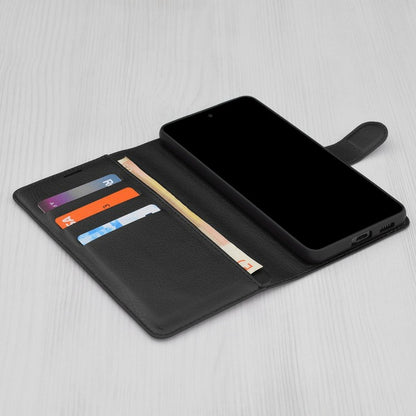 Preklopna torbica za telefon Xiaomi Redmi 12C – Techsuit