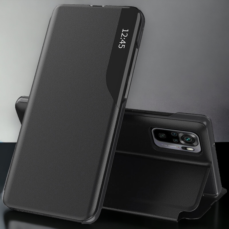 Pametna preklopna torbica za Xiaomi Poco M5S – Infostyle