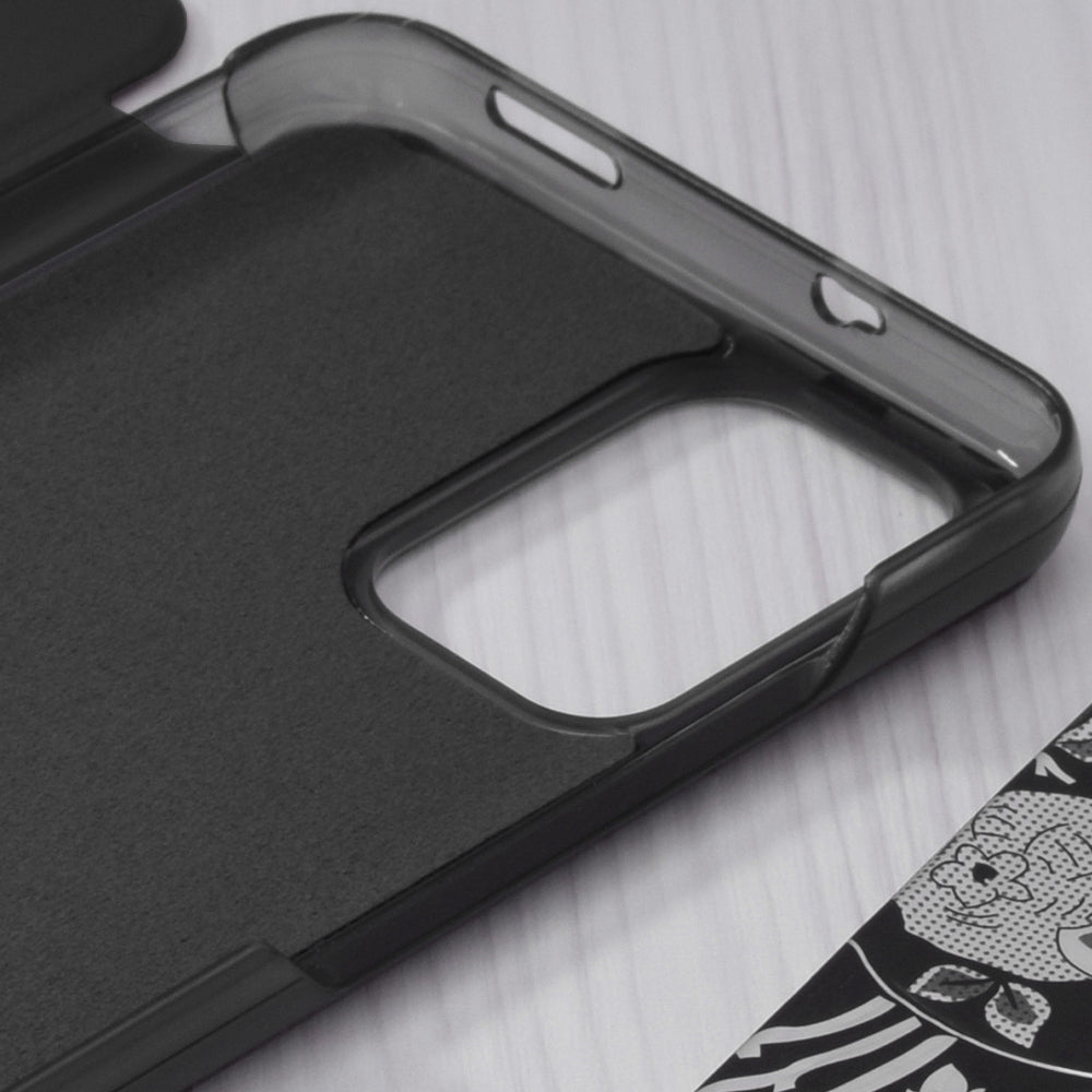 Pametna preklopna torbica za Xiaomi Poco M5S – Infostyle