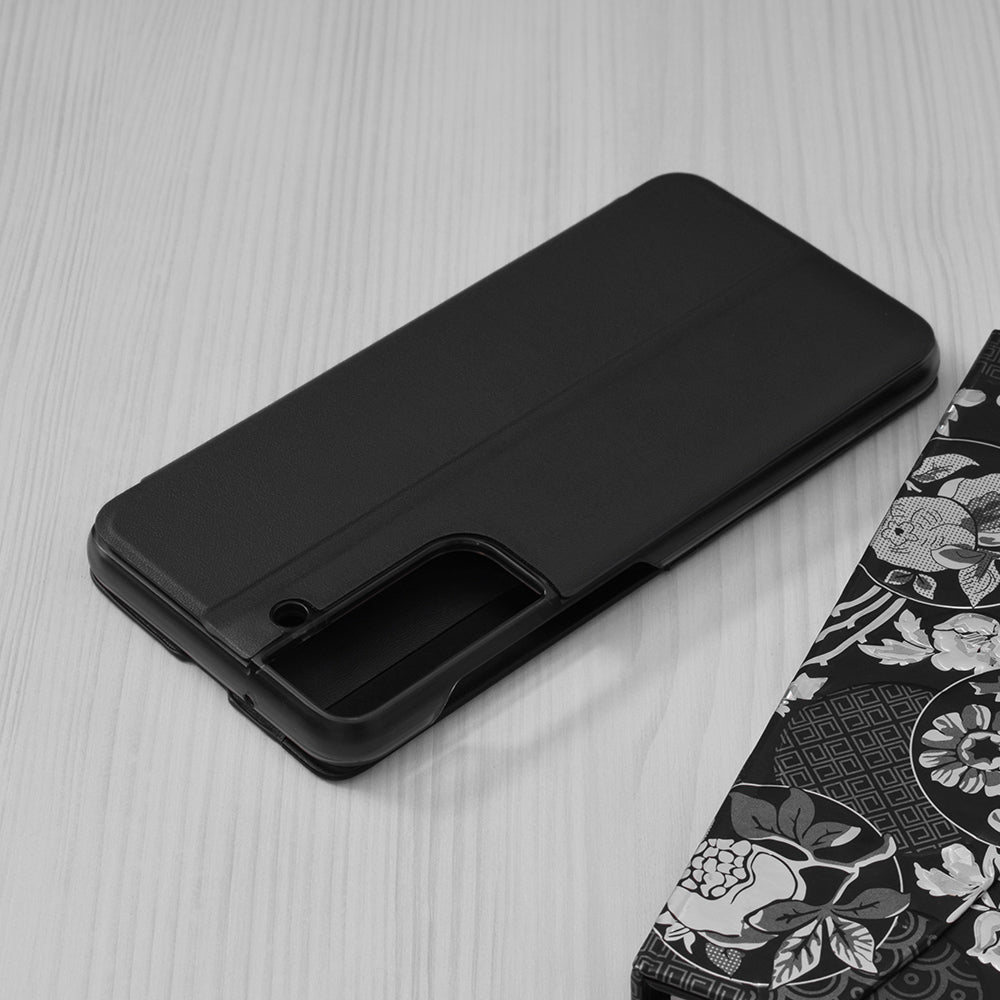 Pametna preklopna torbica za Samsung Galaxy S21 FE – Infostyle