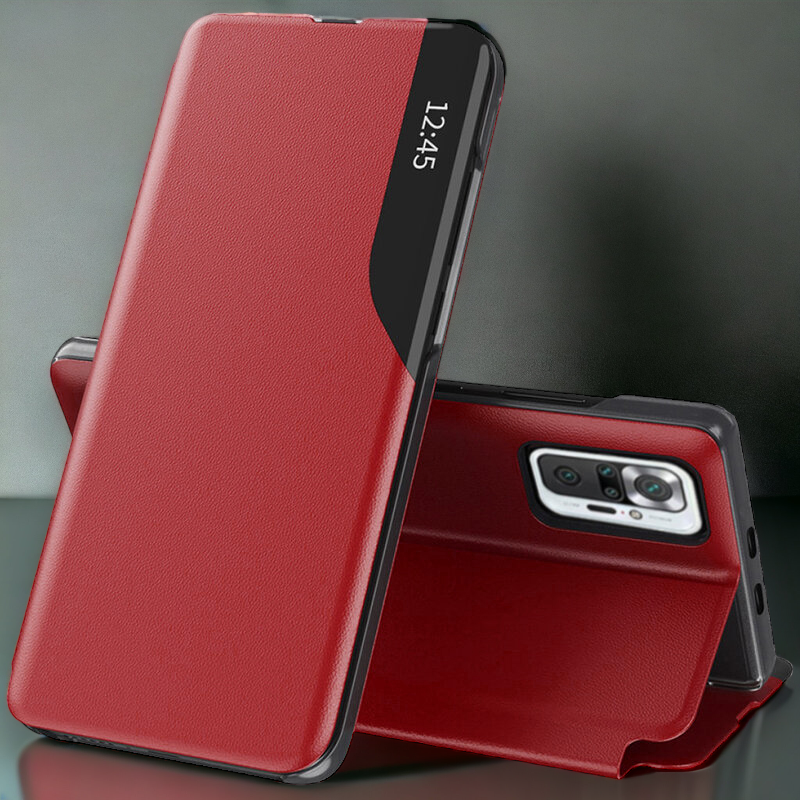 Pametna preklopna torbica za Xiaomi Redmi Note 10 Pro – Infostyle