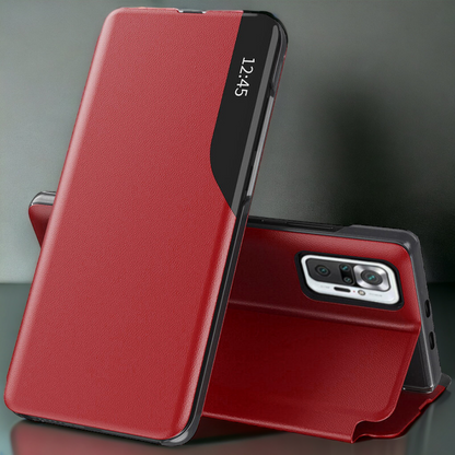 Pametna preklopna torbica za Xiaomi Redmi Note 10 Pro – Infostyle