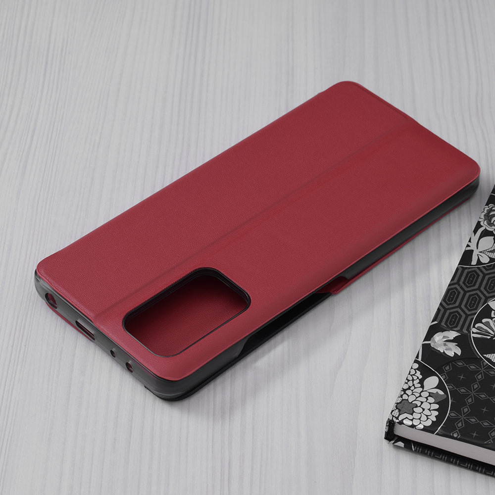 Pametna preklopna torbica za Xiaomi Redmi Note 10 Pro – Infostyle