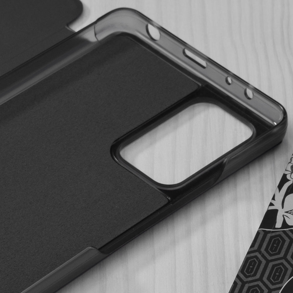 Pametna preklopna torbica za Xiaomi Redmi Note 10 Pro – Infostyle