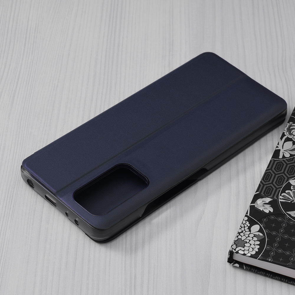 Pametna preklopna torbica za Xiaomi Redmi Note 10 Pro – Infostyle