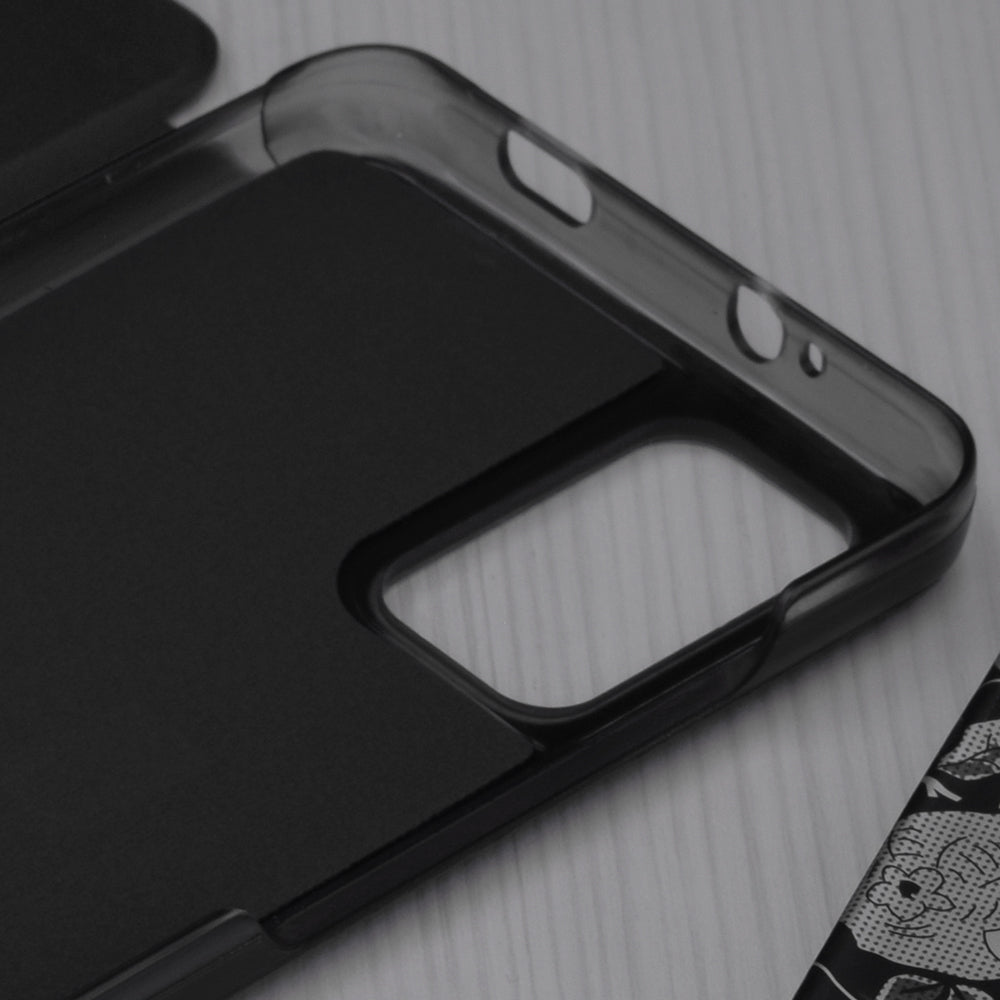 Pametna preklopna torbica za Xiaomi Poco M3 Pro – Infostyle