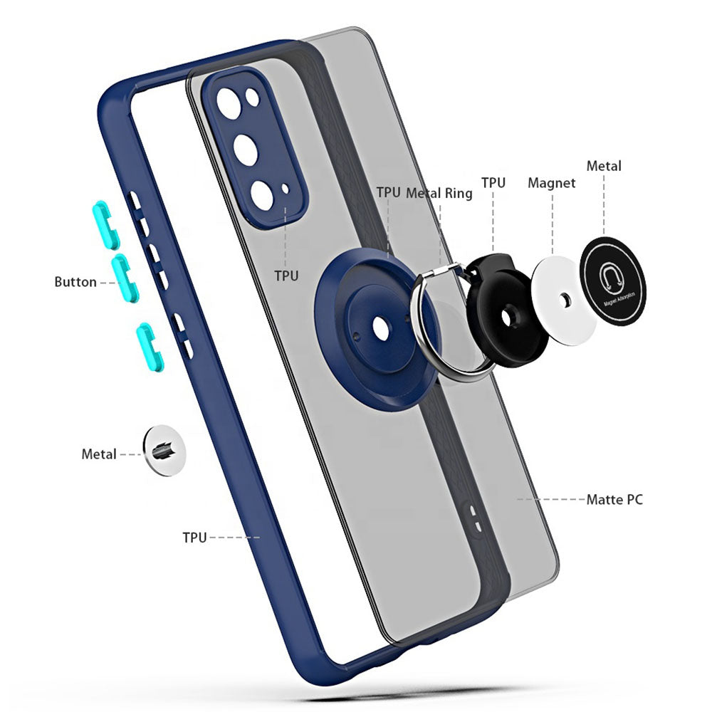 Ovitek za telefon "Glinth" za Nothing Phone 1 – Techsuit
