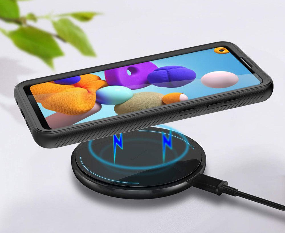 Ovitek "Defense 360 Pro" za Samsung Galaxy A32 4G – Techsuit