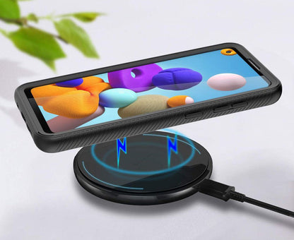 Ovitek "Defense 360 Pro" za Samsung Galaxy S22 – Techsuit