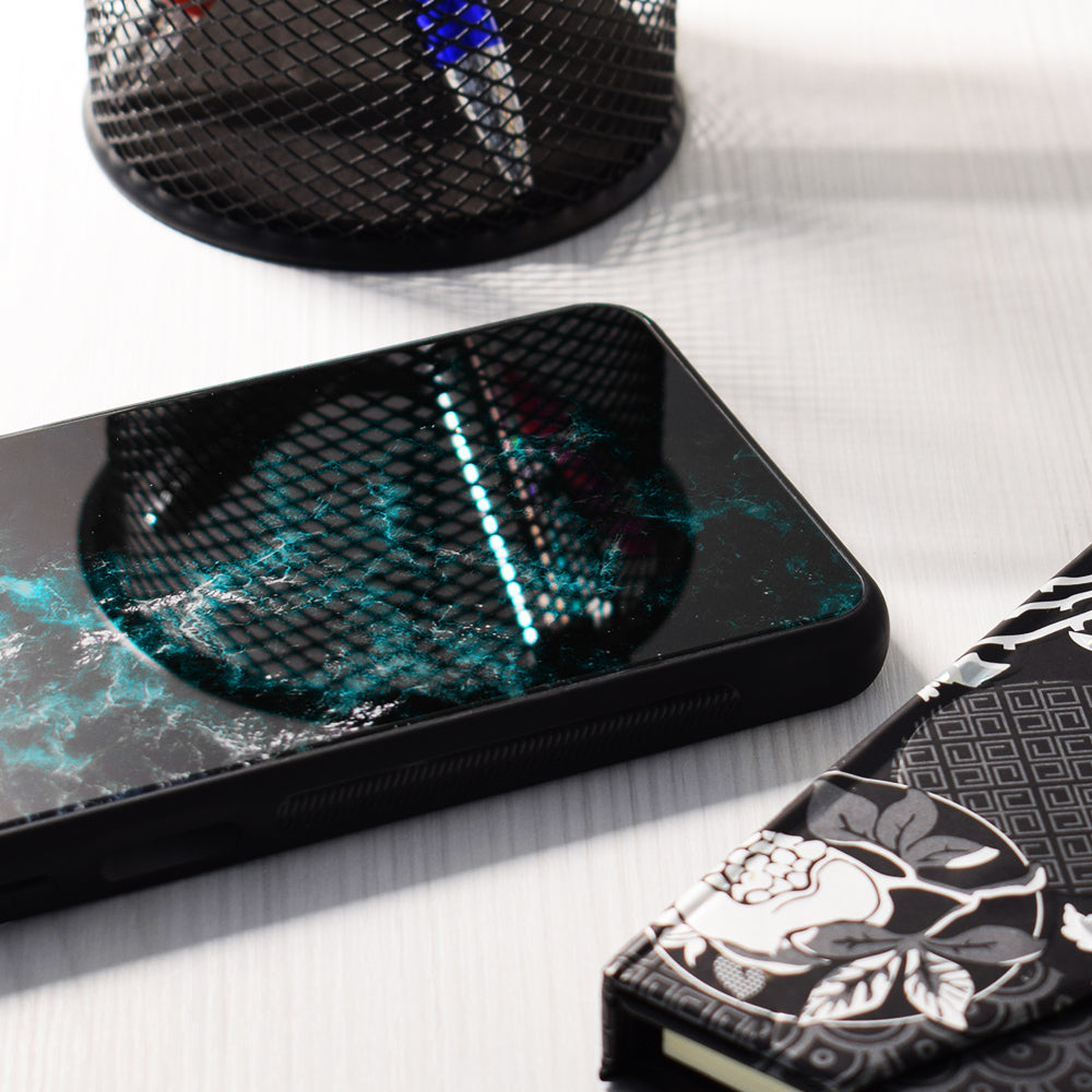 Ovitek za telefon "glaze" za iPhone 13/14/15 – Infostyle