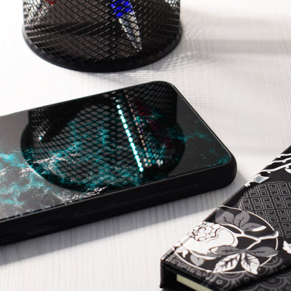 Ovitek za telefon "glaze" za iPhone 13/14/15 – Infostyle