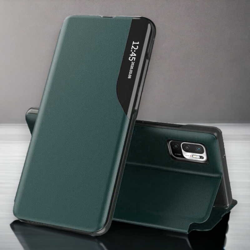 Pametna preklopna torbica za Xiaomi Poco M3 Pro – Infostyle
