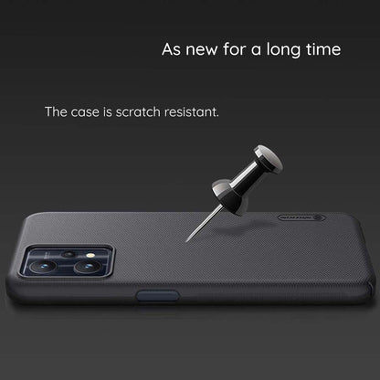 Ovitek "Nillkin Super Frosted" za Huawei P60